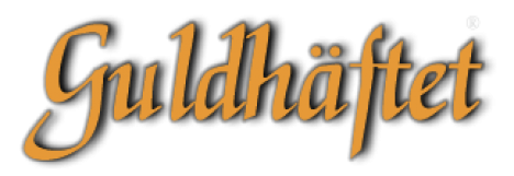 Guldhäftet